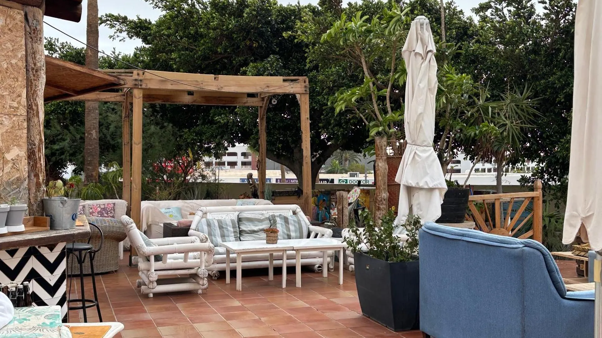 公寓 Playa Paraiso Vistas Piscina Y Relax 阿德耶 西班牙