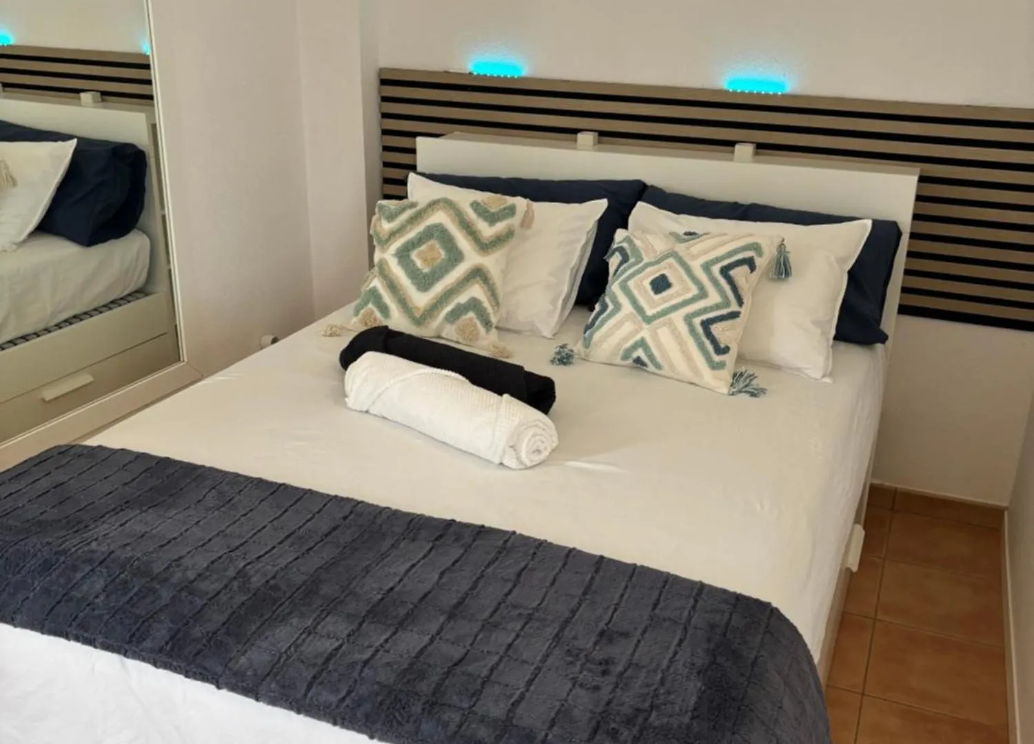Appartement Playa Paraiso Vistas Piscina Y Relax Costa Adeje