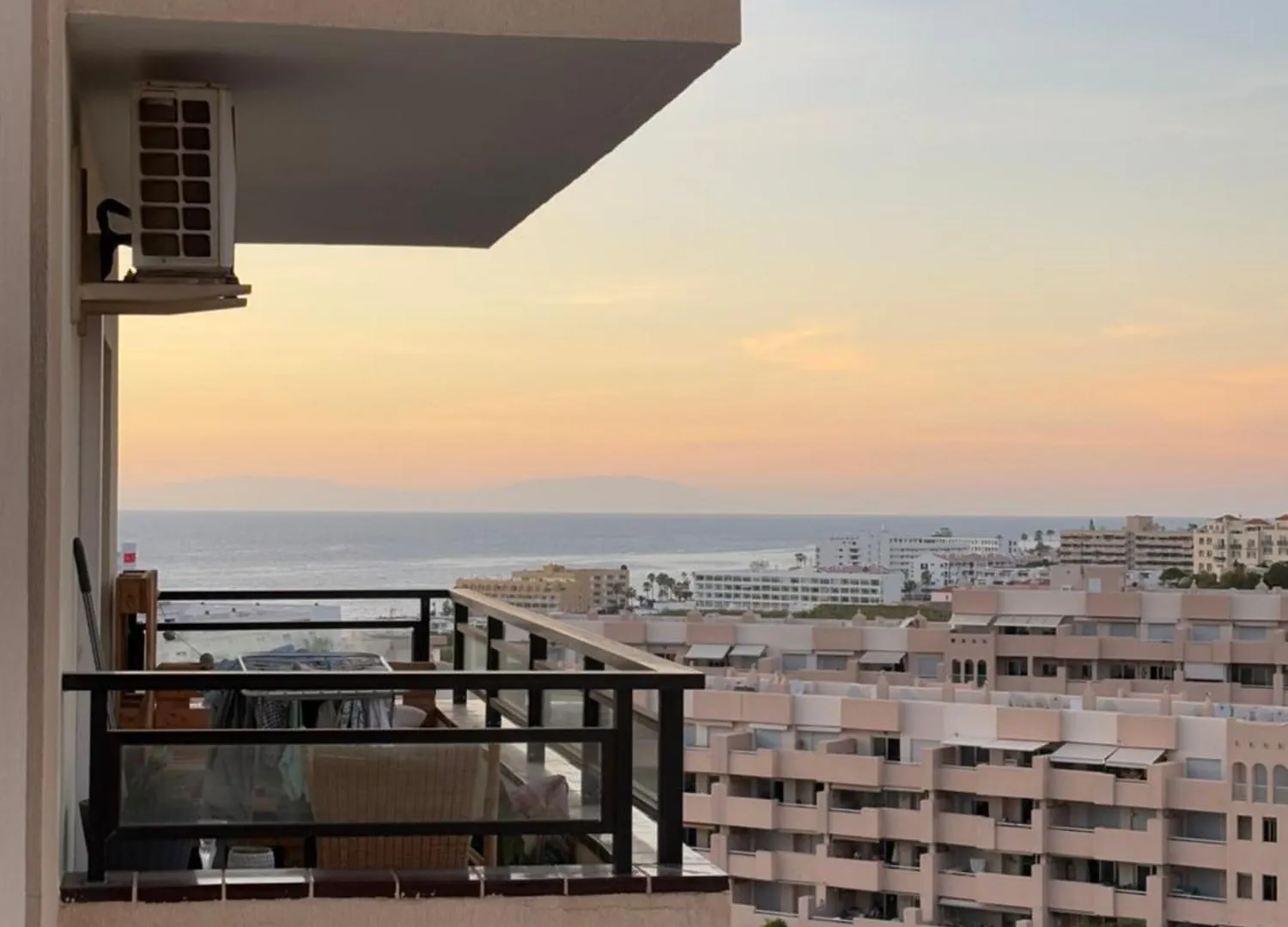 Playa Paraiso Vistas Piscina Y Relax 阿德耶 0*,  西班牙