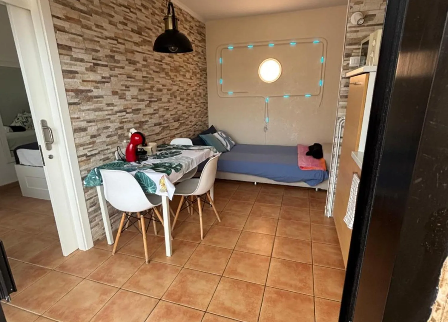 Appartement Playa Paraiso Vistas Piscina Y Relax Costa Adeje  Spanje