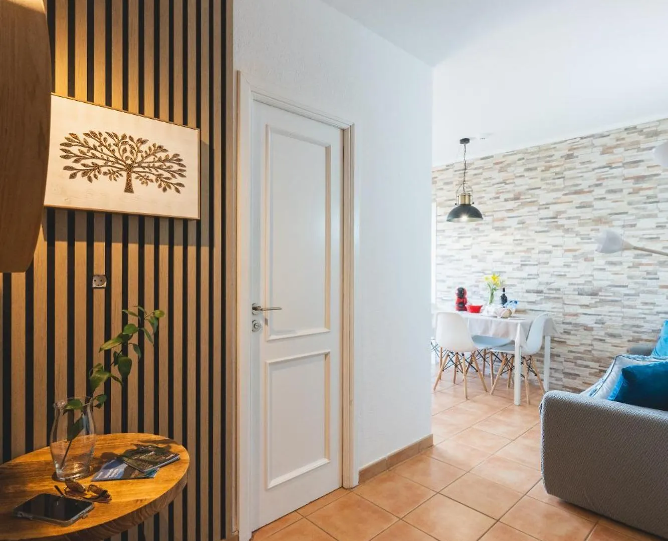 公寓 Playa Paraiso Vistas Piscina Y Relax 阿德耶