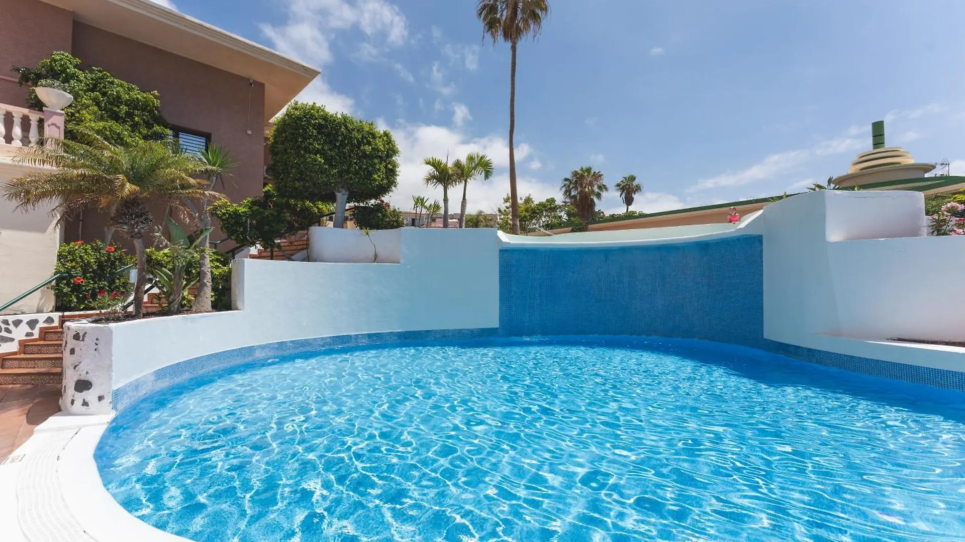 Appartement Playa Paraiso Vistas Piscina Y Relax Costa Adeje