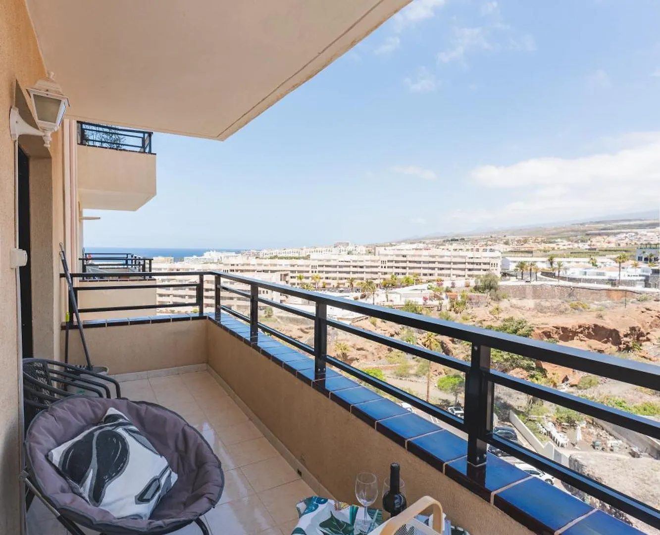 Playa Paraiso Vistas Piscina Y Relax 阿德耶