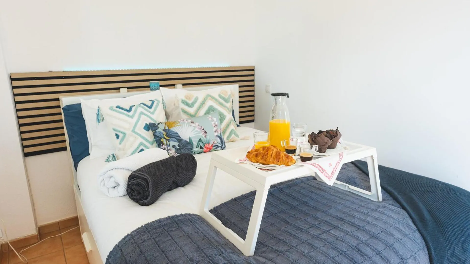 Playa Paraiso Vistas Piscina Y Relax 阿德耶 0*,  西班牙