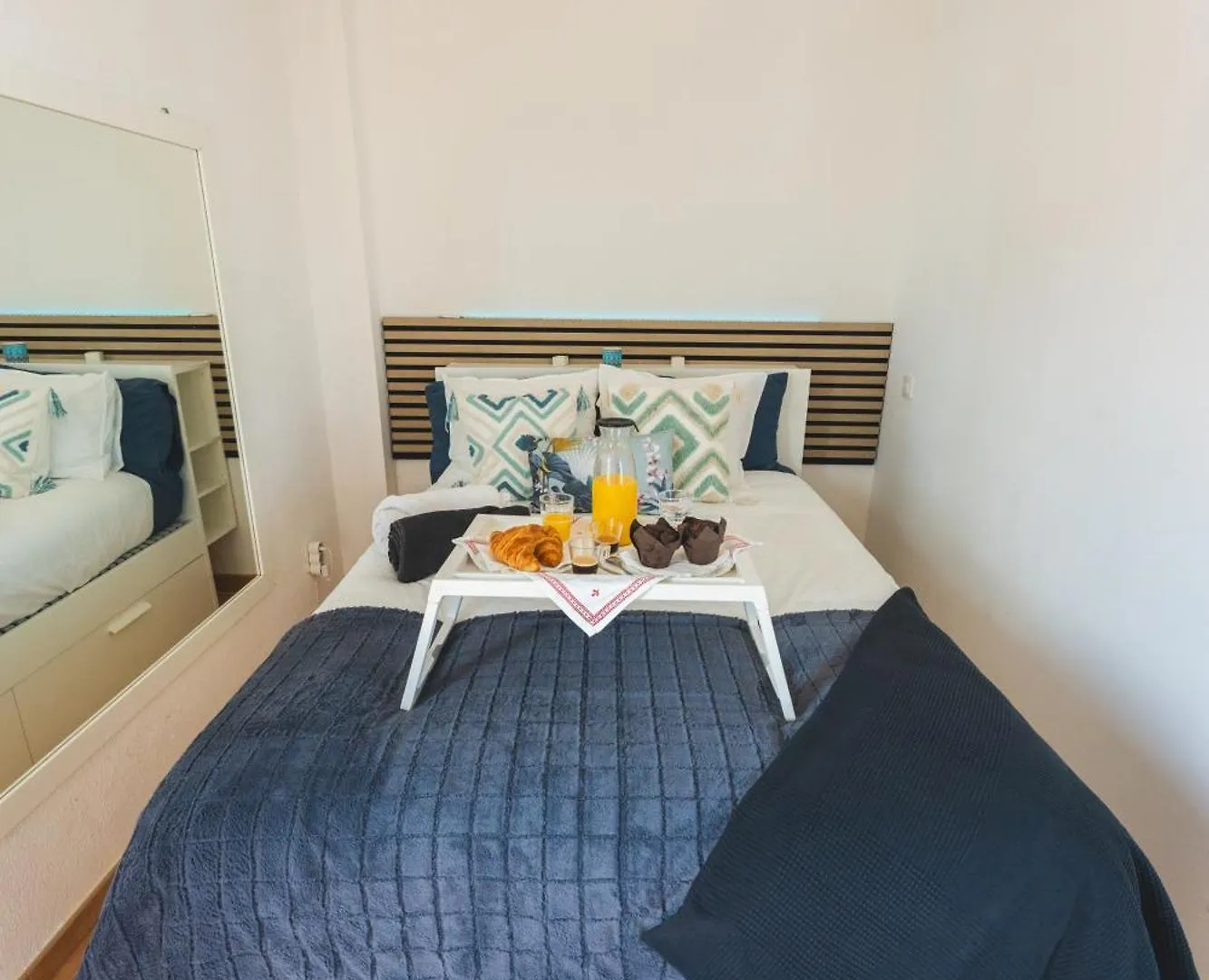 Appartement Playa Paraiso Vistas Piscina Y Relax Costa Adeje  Spanje
